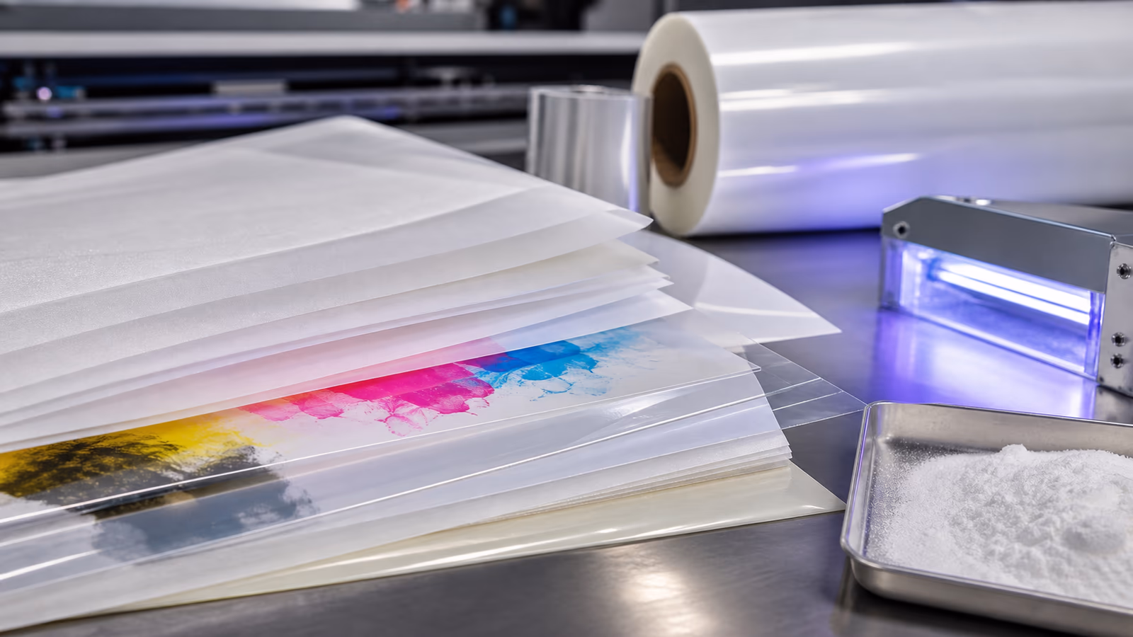 Unraveling the Intricacies: How UV DTF Printing Works, UV Magic Paper Wholesale, UV DTF Paper Factory, china