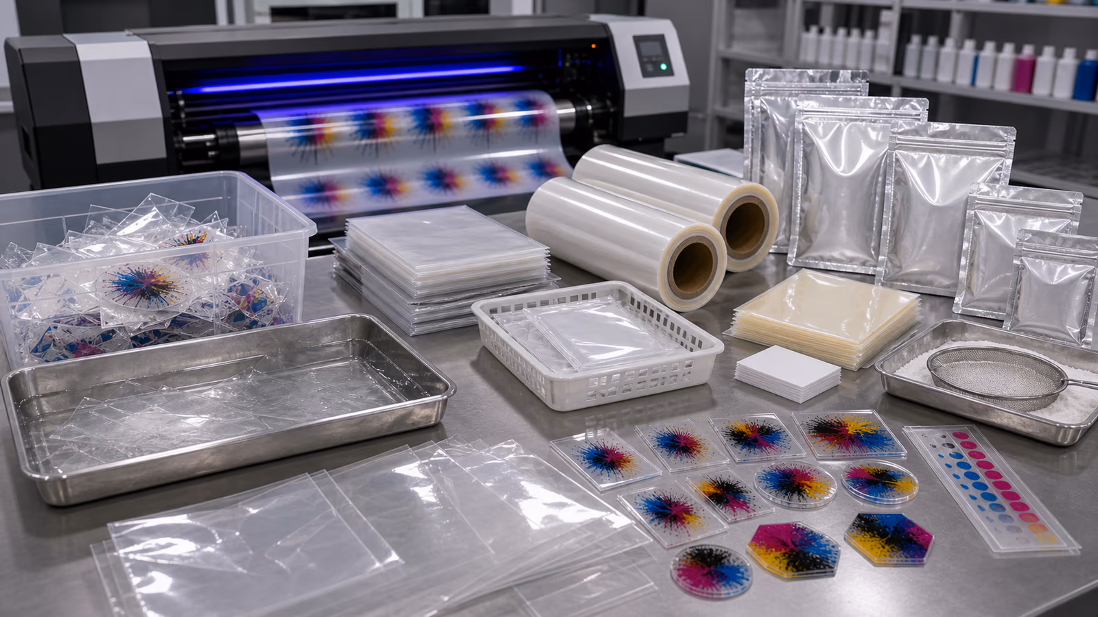 Is UV DTF Film Reusable? A Comprehensive Analysis, Direct Transfer UV DTF Film Wholesale, Direct to Transfer UV DTF Decal Factory, china